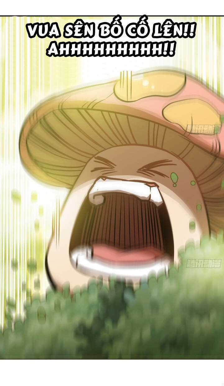 Dũng Sĩ Nấm Chapter 4 trang 53