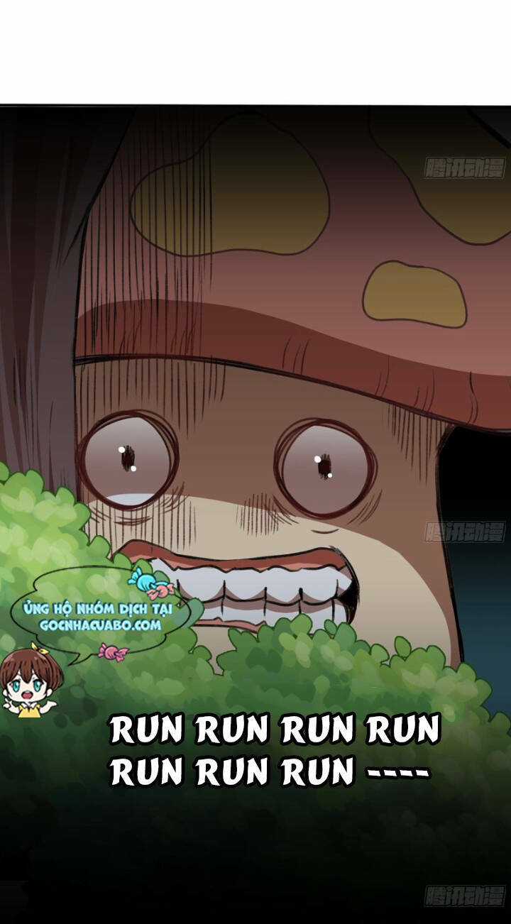 Dũng Sĩ Nấm Chapter 4 trang 59