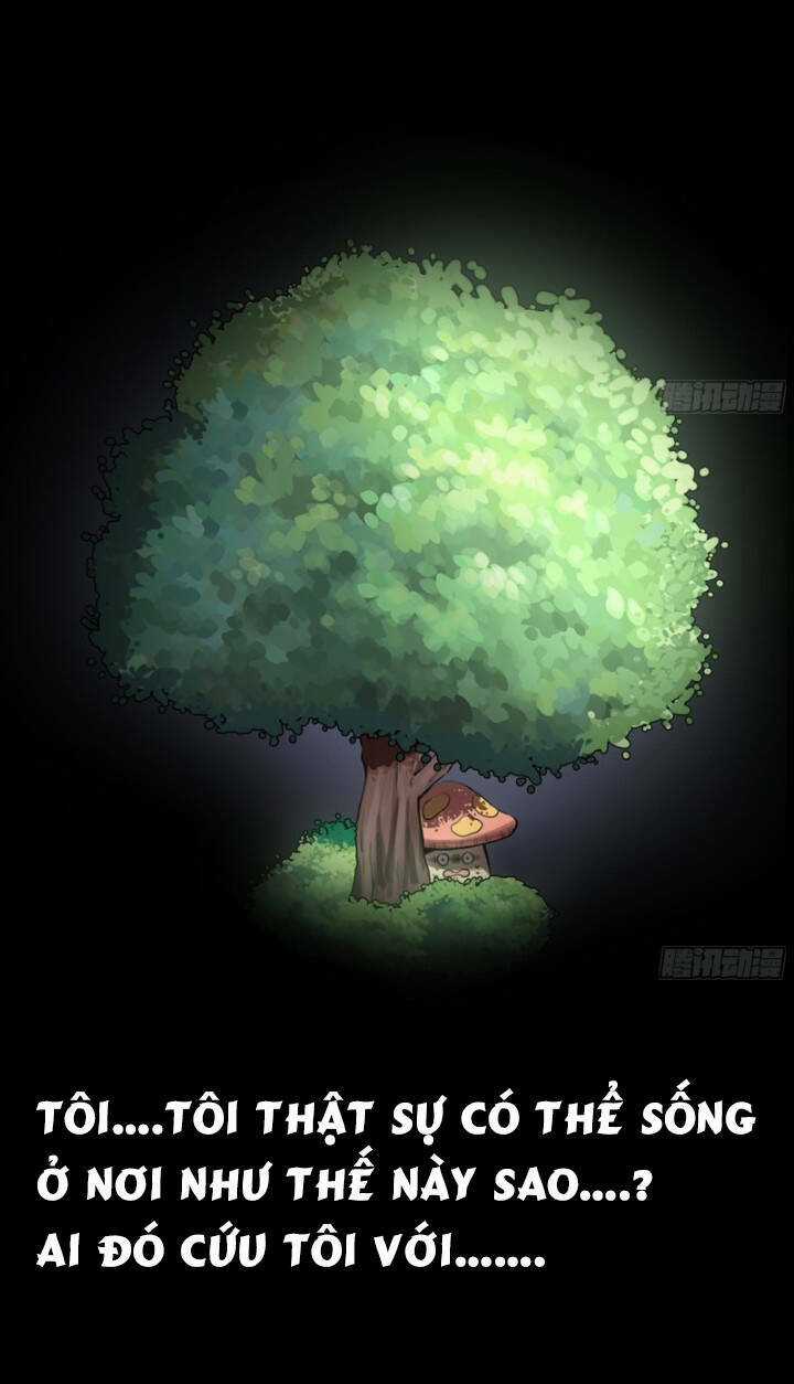 Dũng Sĩ Nấm Chapter 4 trang 60