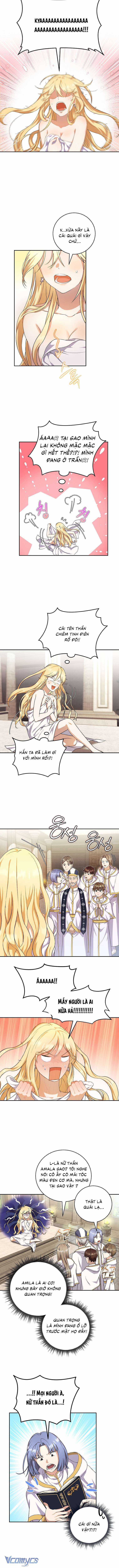 Đừng Tin Vào Nữ Tu Sĩ Chapter 1 trang 5