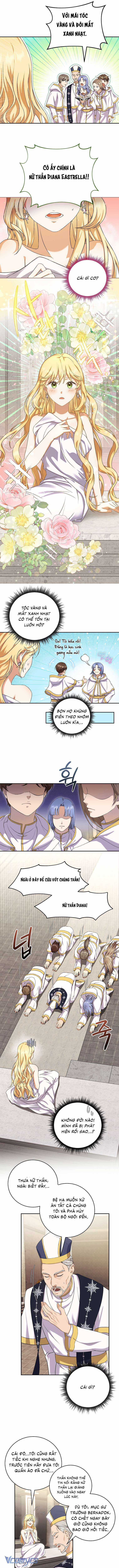 Đừng Tin Vào Nữ Tu Sĩ Chapter 1 trang 6