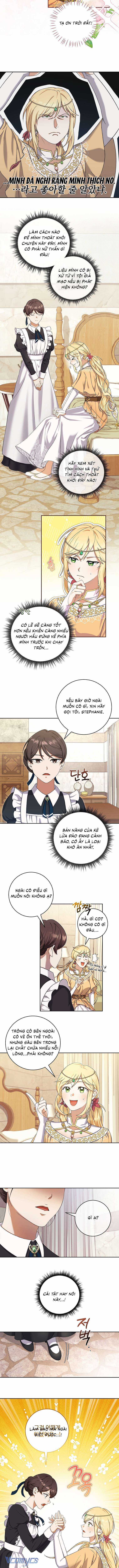 Đừng Tin Vào Nữ Tu Sĩ Chapter 1 trang 9