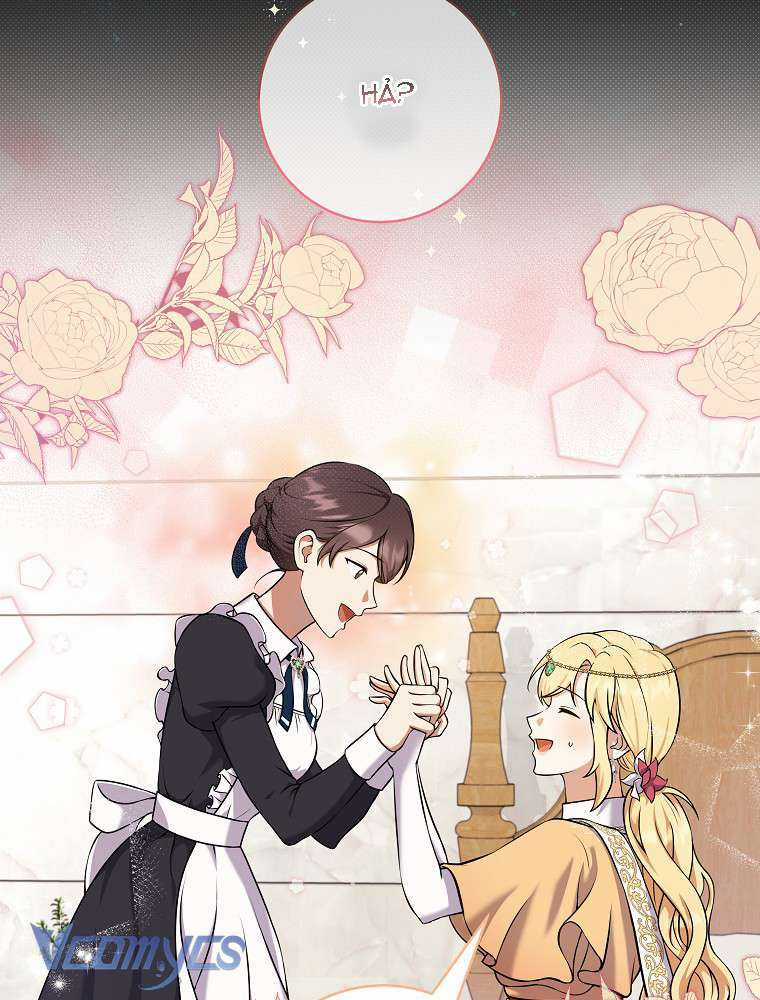 Đừng Tin Vào Nữ Tu Sĩ Chapter 2 trang 10