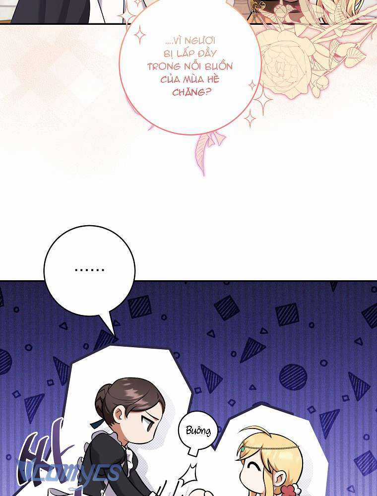 Đừng Tin Vào Nữ Tu Sĩ Chapter 2 trang 11