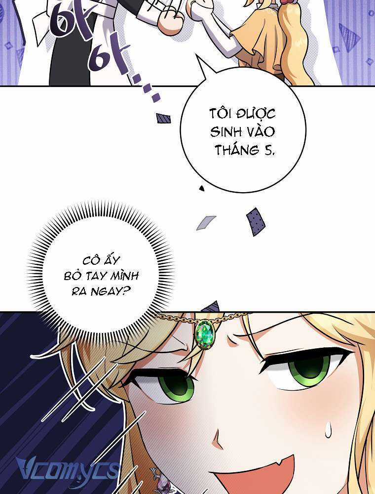 Đừng Tin Vào Nữ Tu Sĩ Chapter 2 trang 12