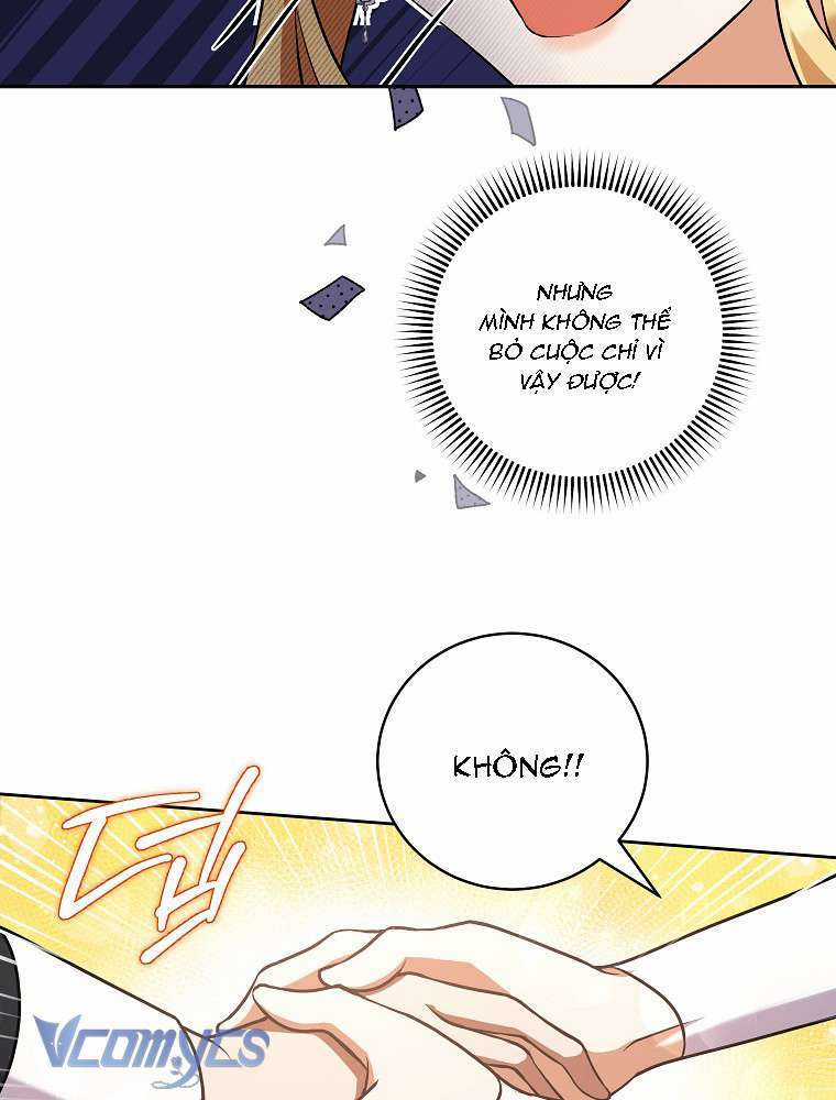 Đừng Tin Vào Nữ Tu Sĩ Chapter 2 trang 13