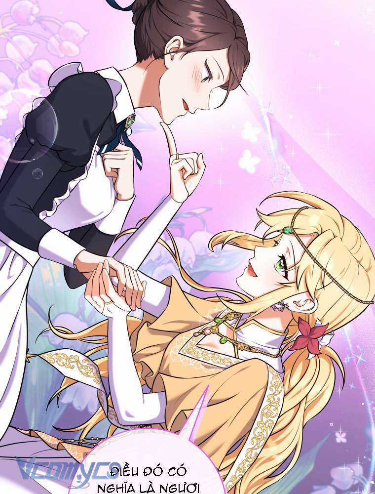 Đừng Tin Vào Nữ Tu Sĩ Chapter 2 trang 15