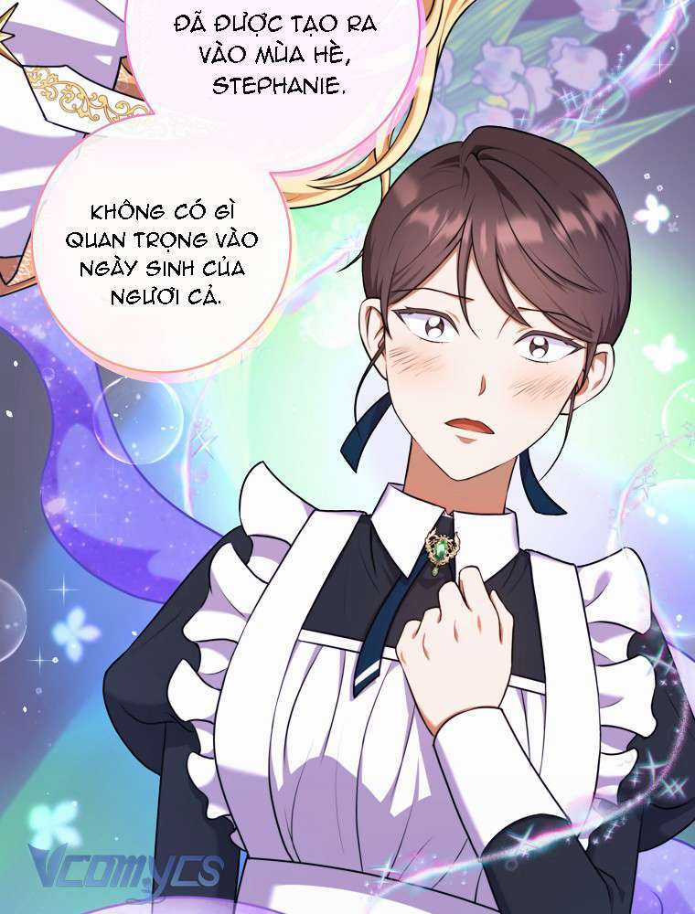 Đừng Tin Vào Nữ Tu Sĩ Chapter 2 trang 16