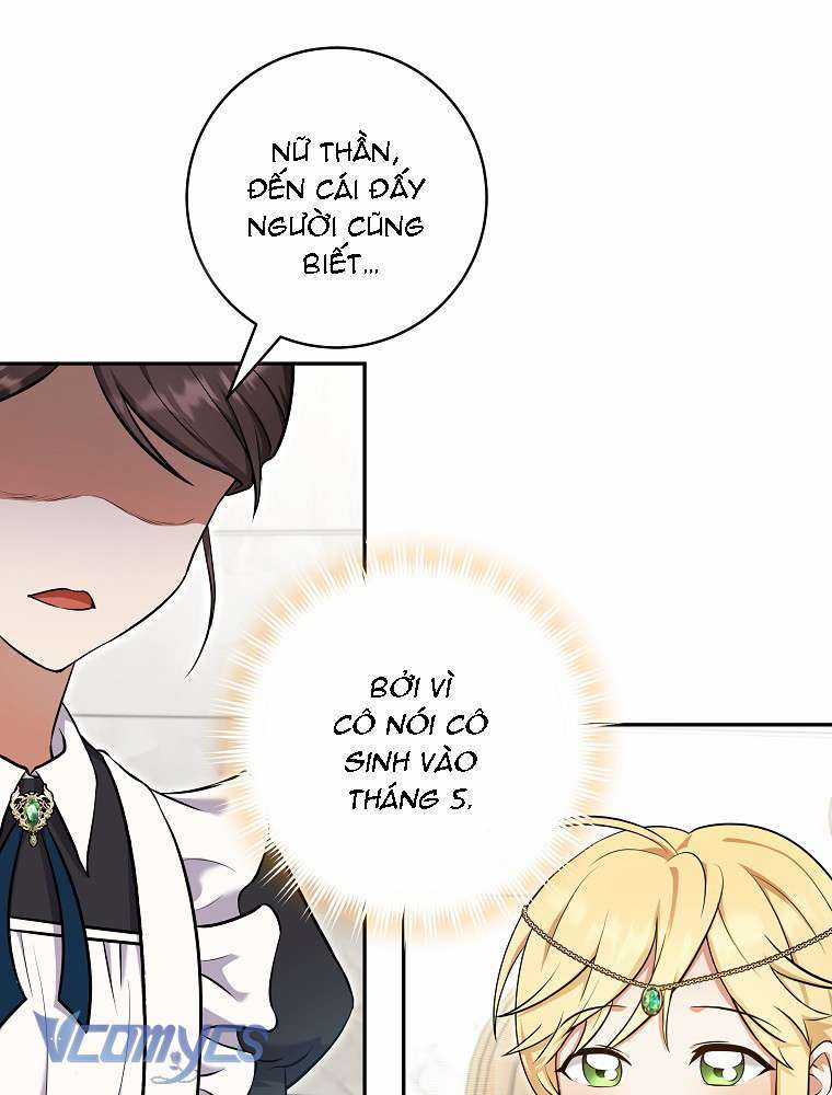 Đừng Tin Vào Nữ Tu Sĩ Chapter 2 trang 20