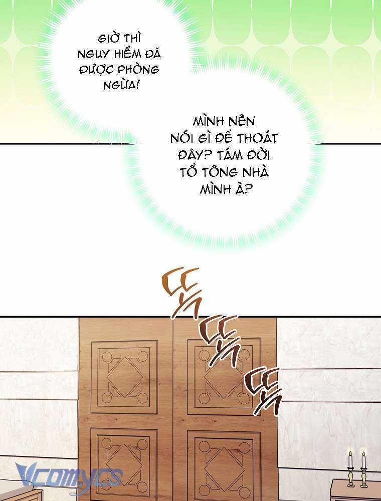 Đừng Tin Vào Nữ Tu Sĩ Chapter 2 trang 22