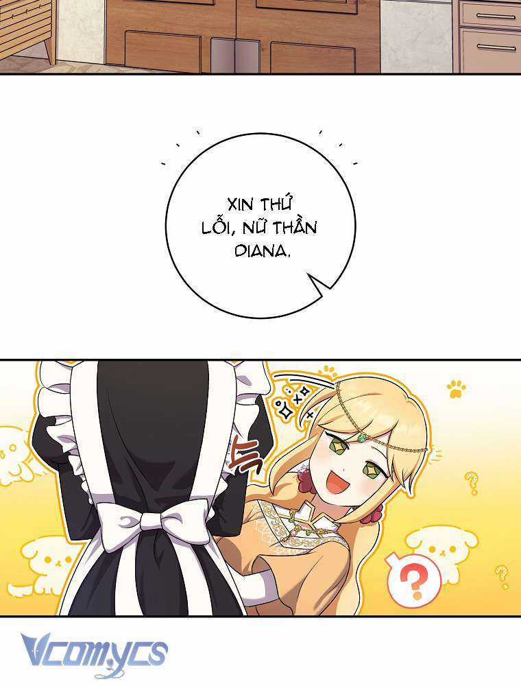 Đừng Tin Vào Nữ Tu Sĩ Chapter 2 trang 23