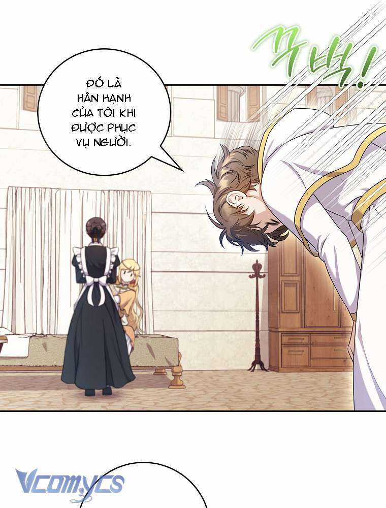 Đừng Tin Vào Nữ Tu Sĩ Chapter 2 trang 24