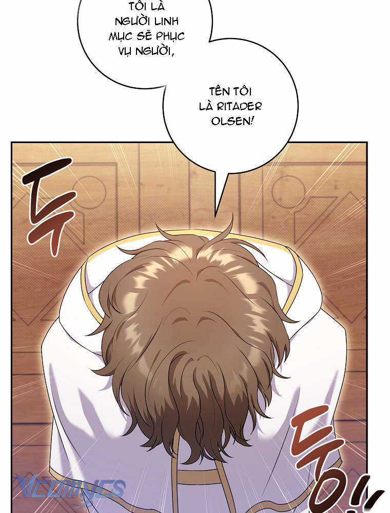 Đừng Tin Vào Nữ Tu Sĩ Chapter 2 trang 25