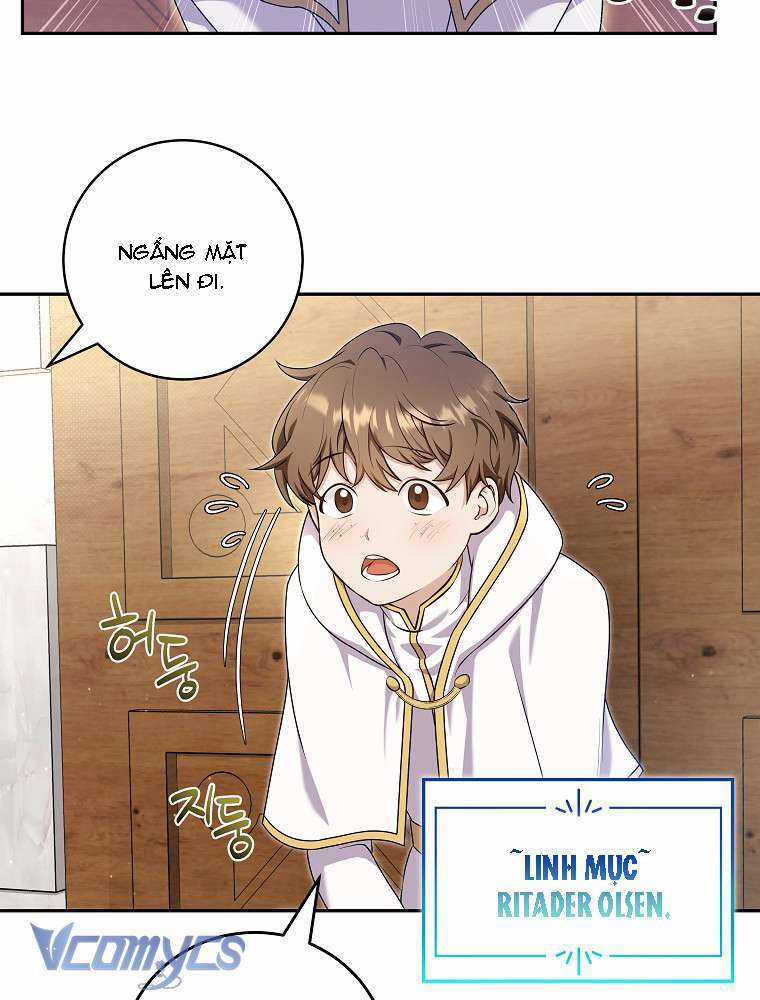 Đừng Tin Vào Nữ Tu Sĩ Chapter 2 trang 26