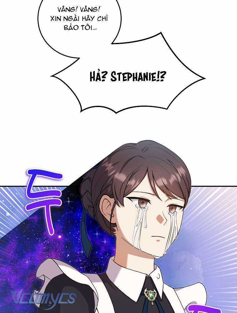 Đừng Tin Vào Nữ Tu Sĩ Chapter 2 trang 27