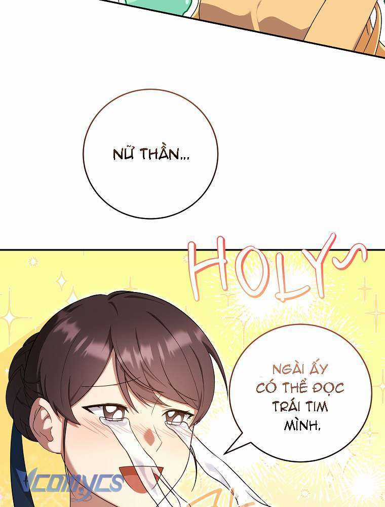 Đừng Tin Vào Nữ Tu Sĩ Chapter 2 trang 29