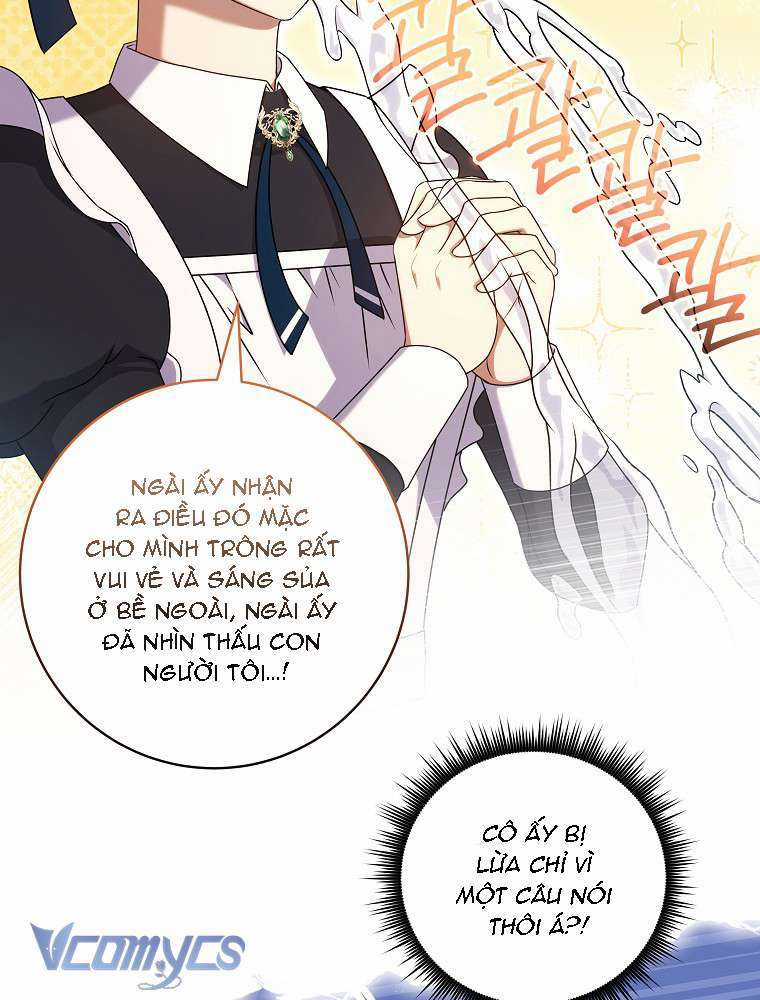 Đừng Tin Vào Nữ Tu Sĩ Chapter 2 trang 30