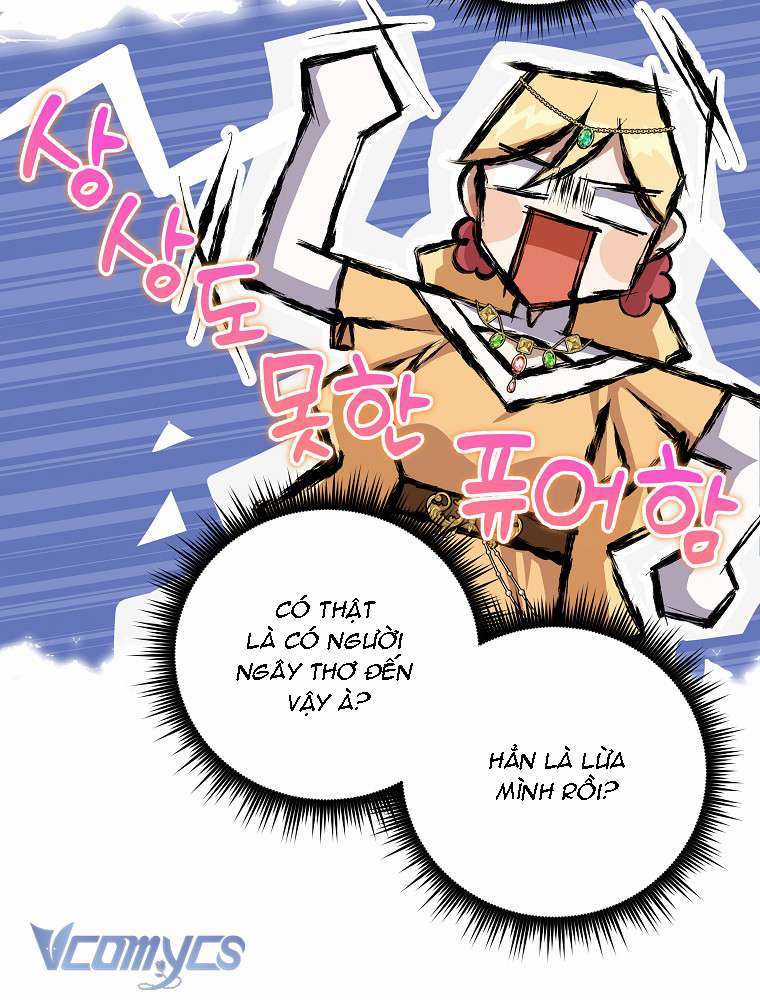 Đừng Tin Vào Nữ Tu Sĩ Chapter 2 trang 31