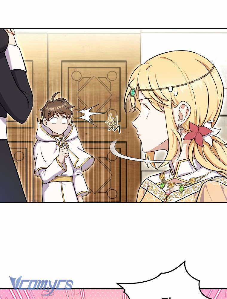 Đừng Tin Vào Nữ Tu Sĩ Chapter 2 trang 32