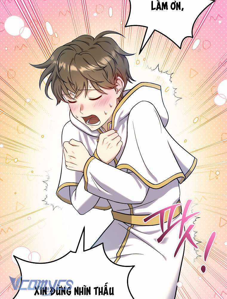 Đừng Tin Vào Nữ Tu Sĩ Chapter 2 trang 33