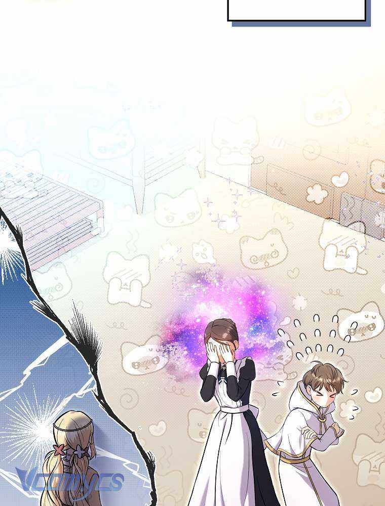 Đừng Tin Vào Nữ Tu Sĩ Chapter 2 trang 36