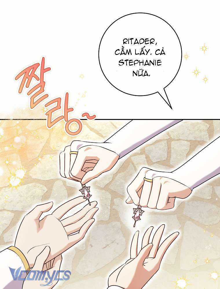 Đừng Tin Vào Nữ Tu Sĩ Chapter 2 trang 39