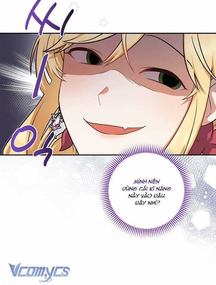 Đừng Tin Vào Nữ Tu Sĩ Chapter 2 trang 4