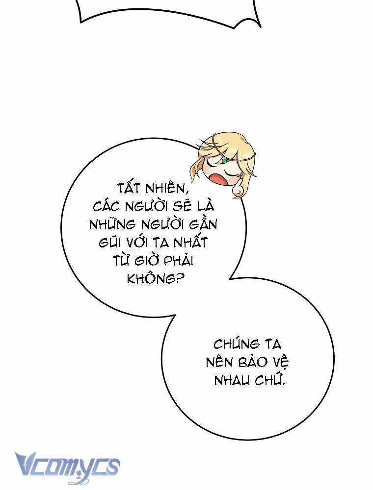 Đừng Tin Vào Nữ Tu Sĩ Chapter 2 trang 42