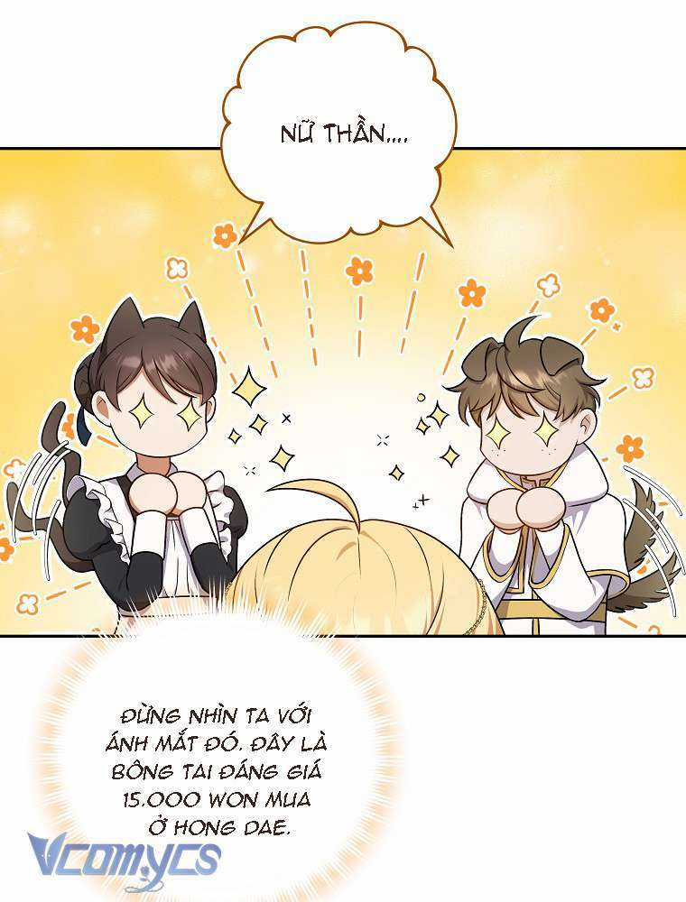 Đừng Tin Vào Nữ Tu Sĩ Chapter 2 trang 43