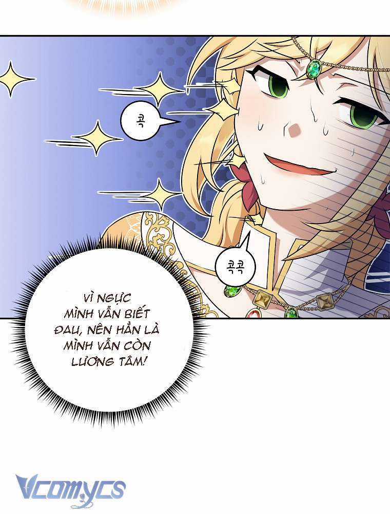 Đừng Tin Vào Nữ Tu Sĩ Chapter 2 trang 44