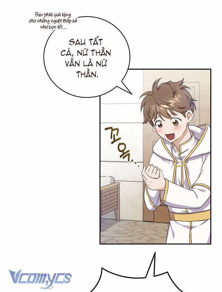 Đừng Tin Vào Nữ Tu Sĩ Chapter 2 trang 45