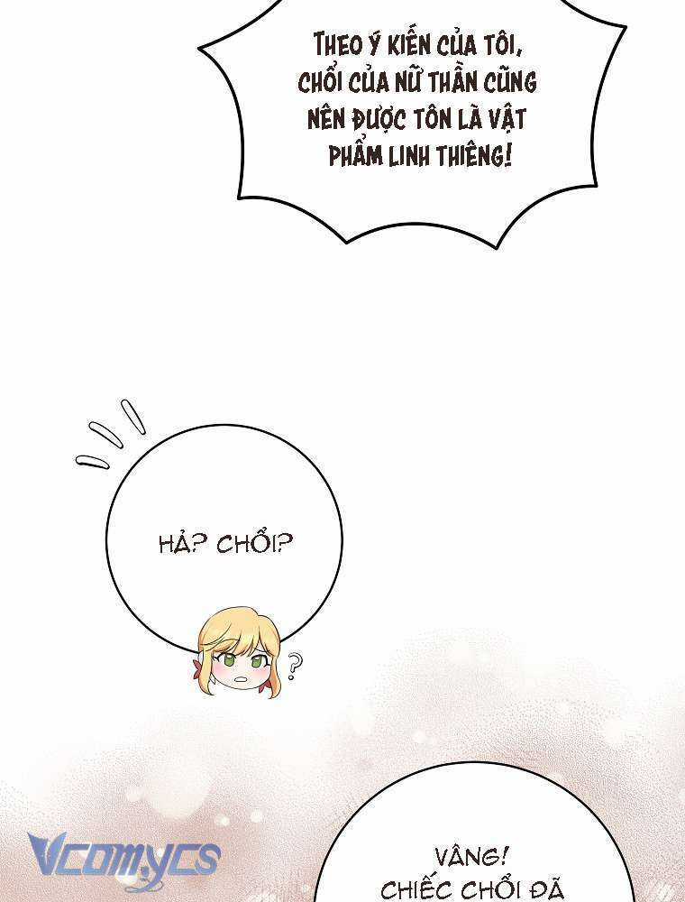 Đừng Tin Vào Nữ Tu Sĩ Chapter 2 trang 46