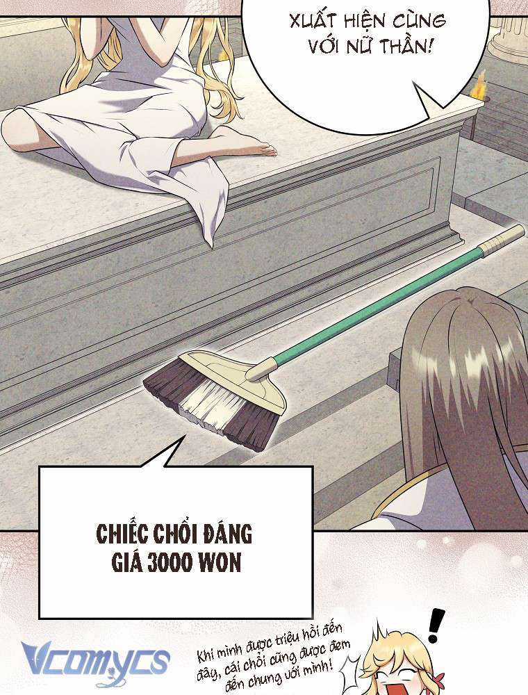 Đừng Tin Vào Nữ Tu Sĩ Chapter 2 trang 47