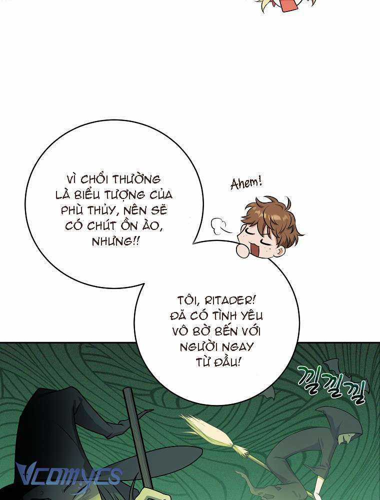 Đừng Tin Vào Nữ Tu Sĩ Chapter 2 trang 48