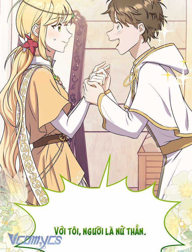 Đừng Tin Vào Nữ Tu Sĩ Chapter 2 trang 51