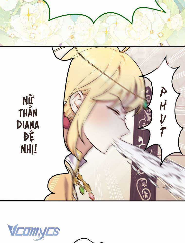 Đừng Tin Vào Nữ Tu Sĩ Chapter 2 trang 52