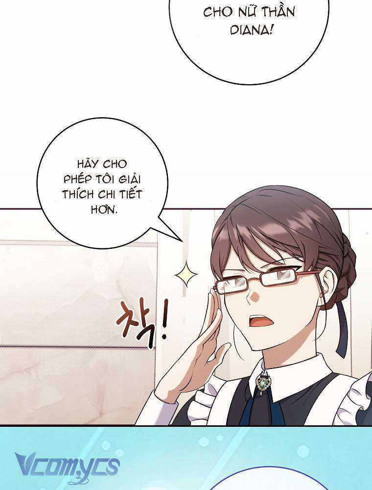 Đừng Tin Vào Nữ Tu Sĩ Chapter 2 trang 54