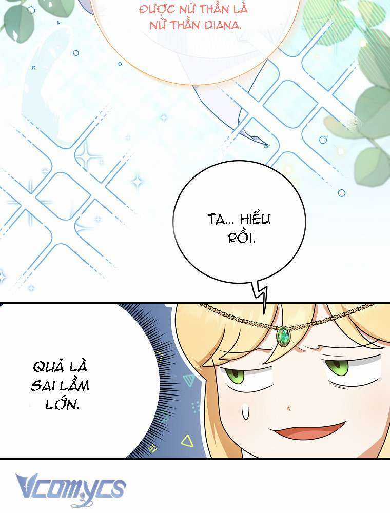 Đừng Tin Vào Nữ Tu Sĩ Chapter 2 trang 58