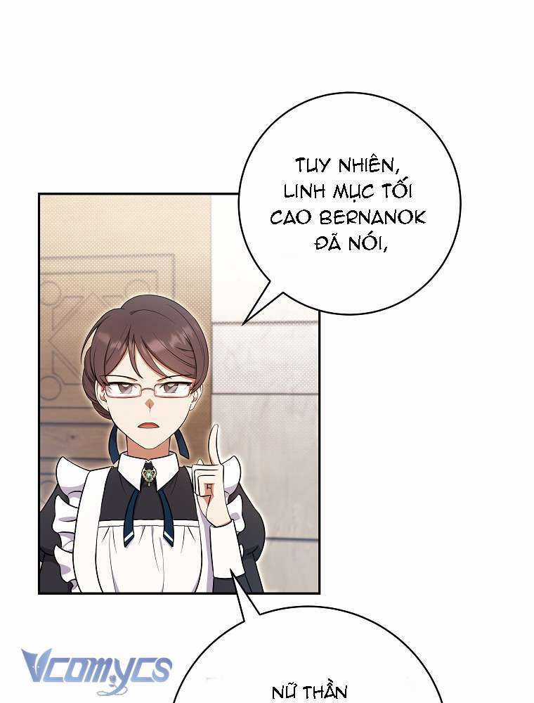 Đừng Tin Vào Nữ Tu Sĩ Chapter 2 trang 59