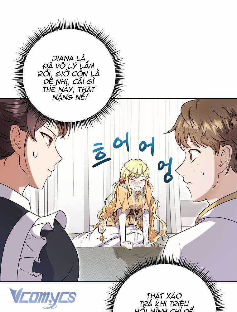 Đừng Tin Vào Nữ Tu Sĩ Chapter 2 trang 62