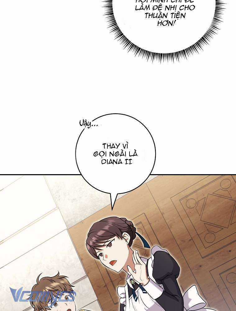 Đừng Tin Vào Nữ Tu Sĩ Chapter 2 trang 63