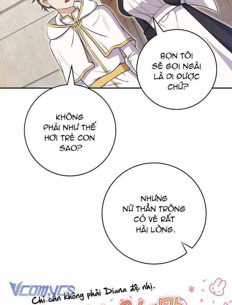 Đừng Tin Vào Nữ Tu Sĩ Chapter 2 trang 64