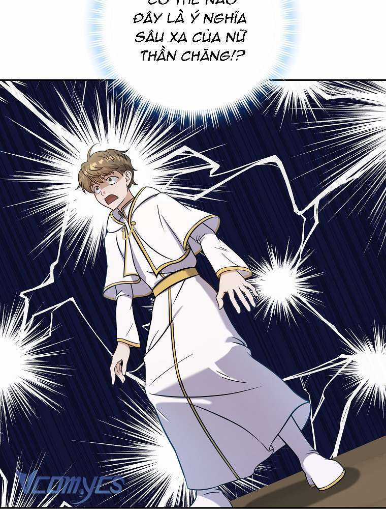 Đừng Tin Vào Nữ Tu Sĩ Chapter 2 trang 67