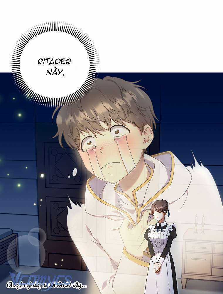 Đừng Tin Vào Nữ Tu Sĩ Chapter 2 trang 74