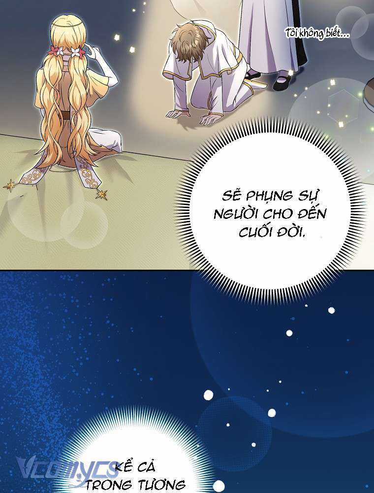 Đừng Tin Vào Nữ Tu Sĩ Chapter 2 trang 75