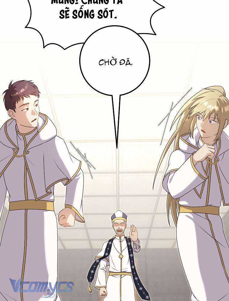 Đừng Tin Vào Nữ Tu Sĩ Chapter 2 trang 79