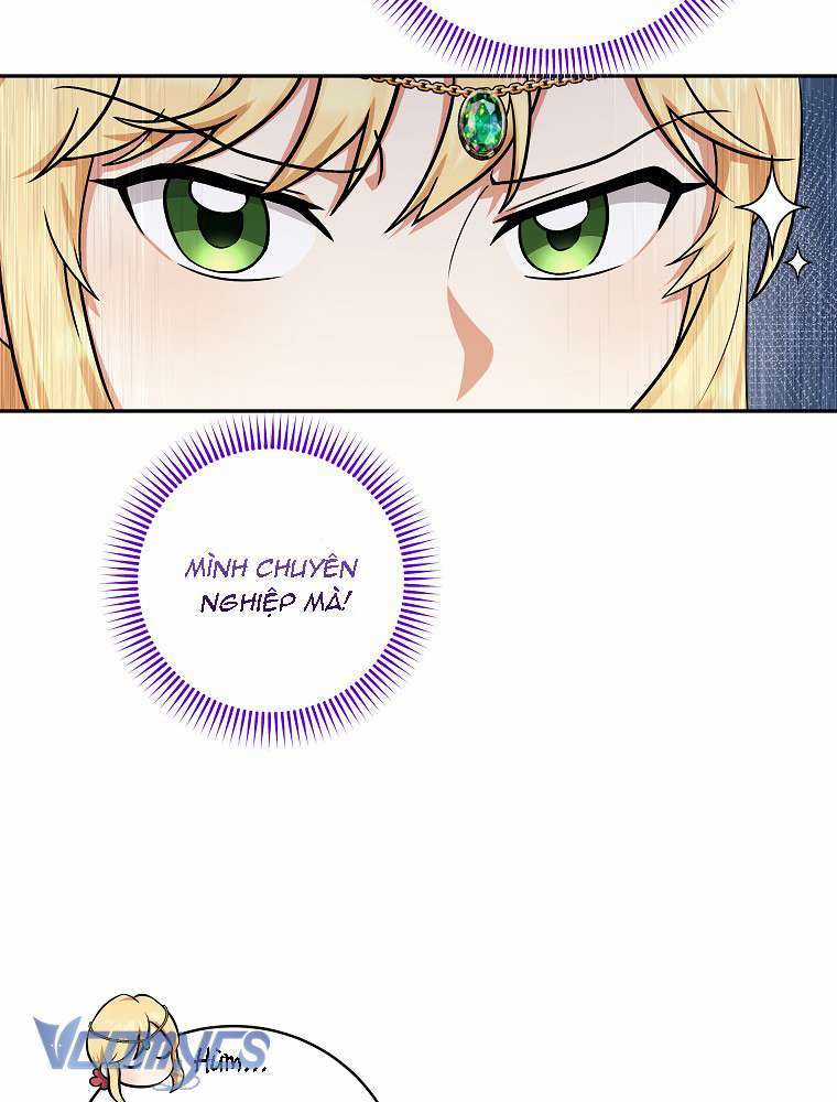 Đừng Tin Vào Nữ Tu Sĩ Chapter 2 trang 8