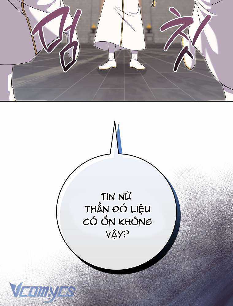 Đừng Tin Vào Nữ Tu Sĩ Chapter 2 trang 80