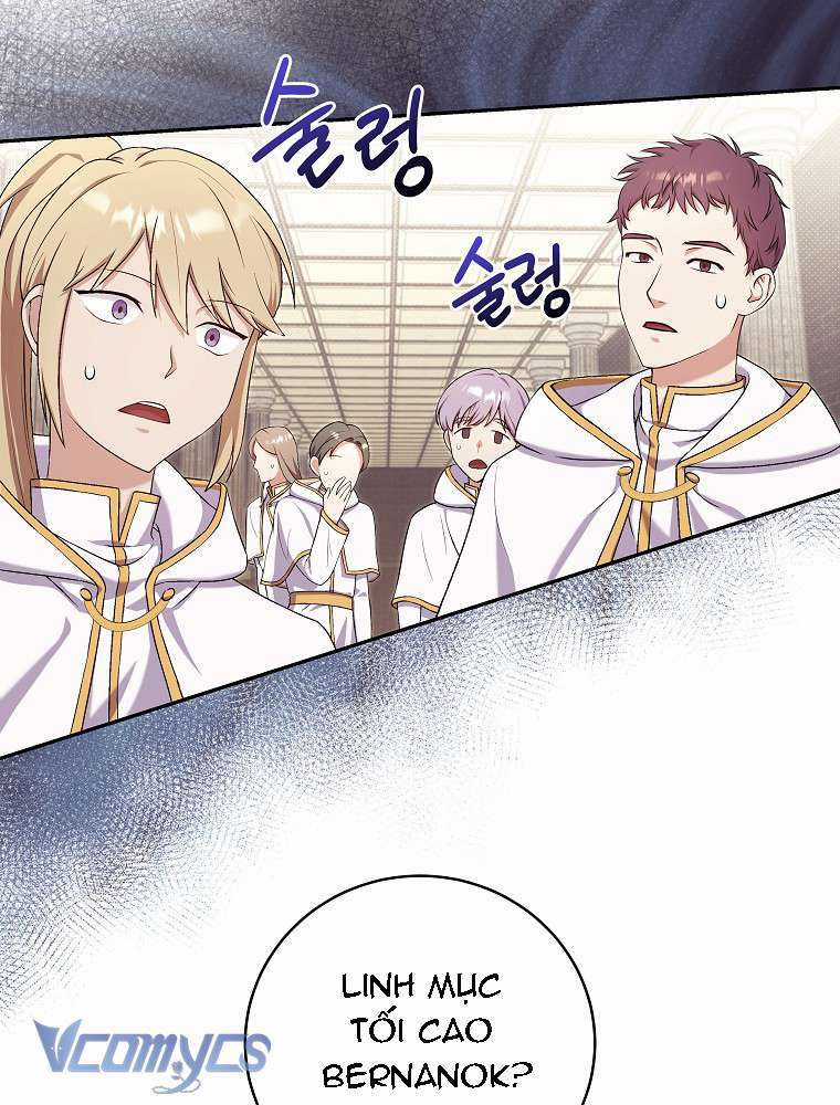 Đừng Tin Vào Nữ Tu Sĩ Chapter 2 trang 81