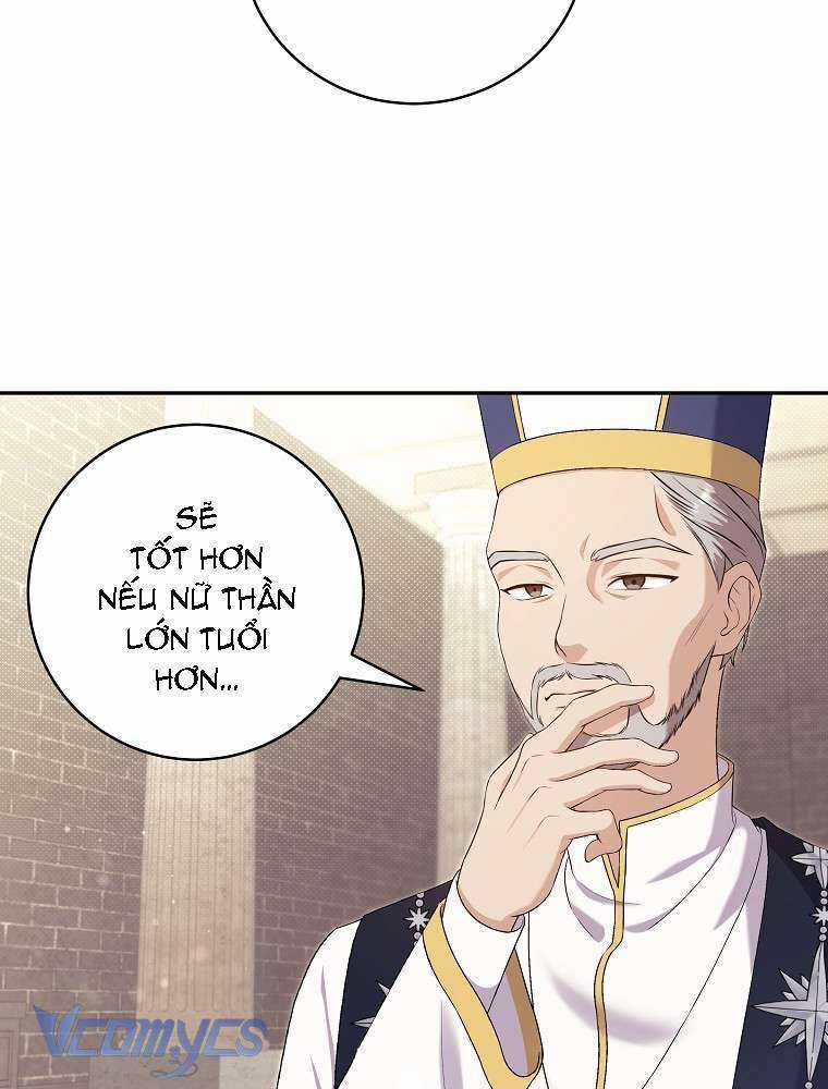 Đừng Tin Vào Nữ Tu Sĩ Chapter 2 trang 82